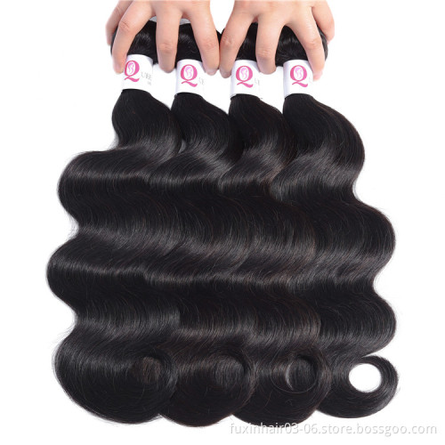 Aliexpress 100 Human Hair Sample Peruvian Black Private Label Hair Extension